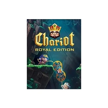 Microids Chariot Royal Edition PC Game